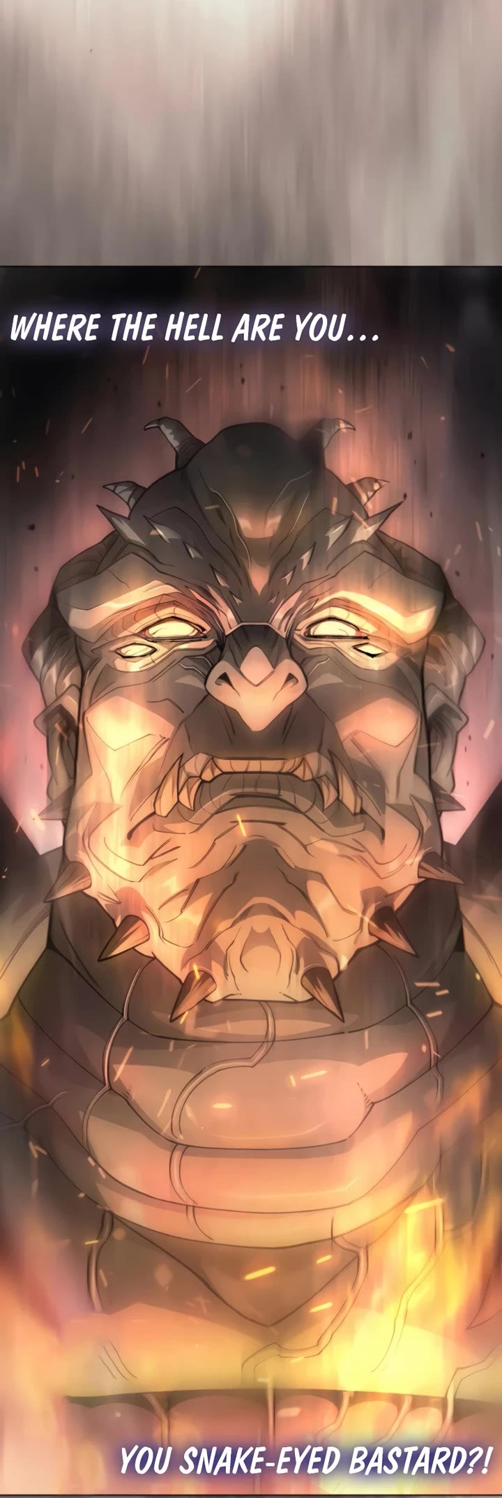 The Superhuman Era Chap 215 - Next Chap 216