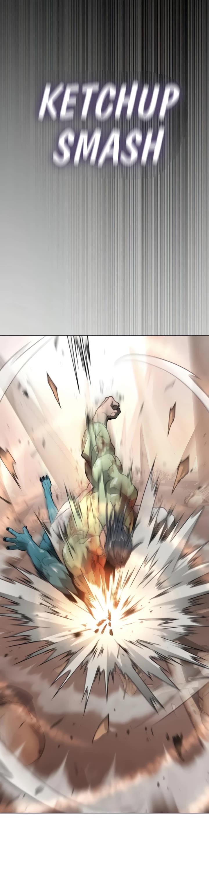 The Superhuman Era Chap 215 - Next Chap 216