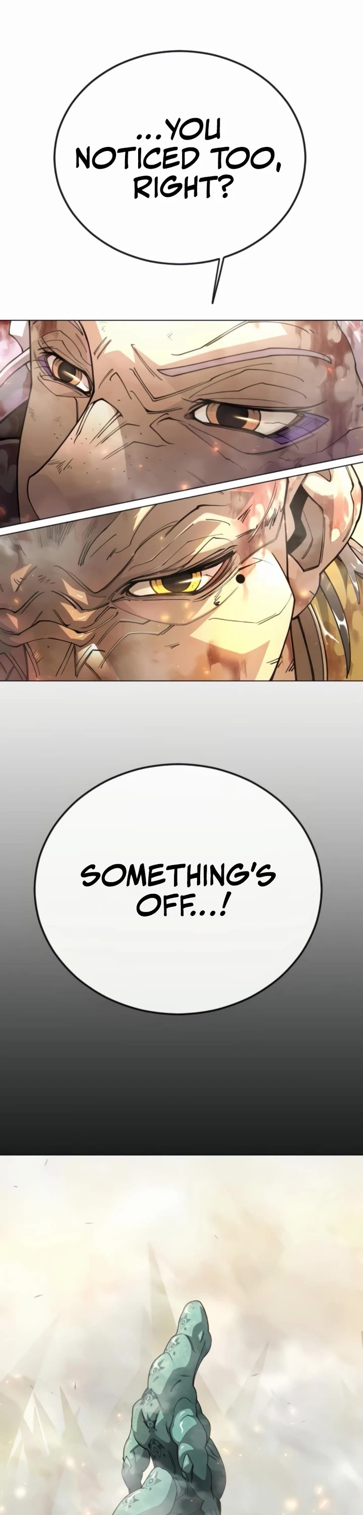 The Superhuman Era Chap 215 - Next Chap 216