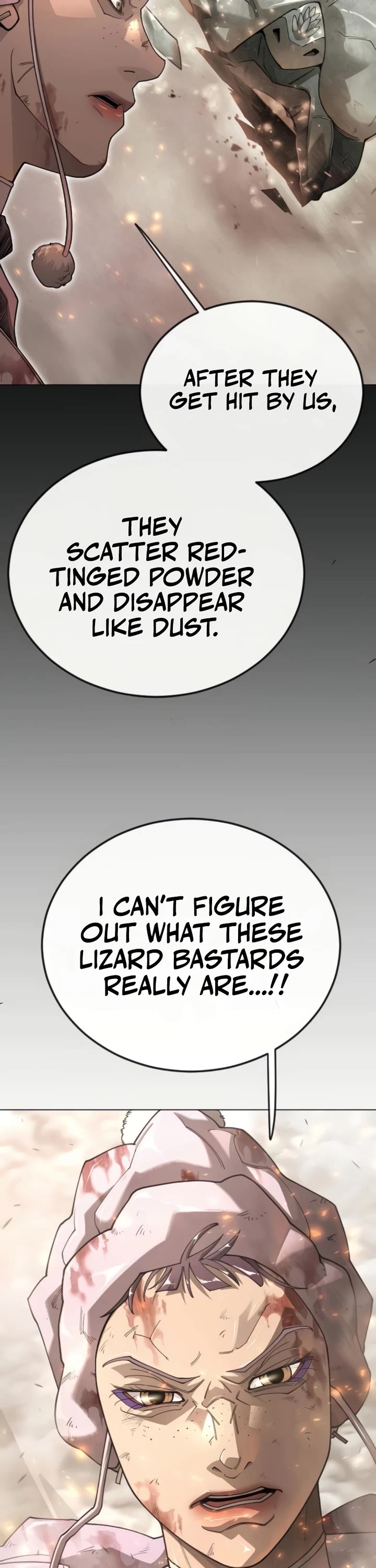 The Superhuman Era Chap 215 - Next Chap 216