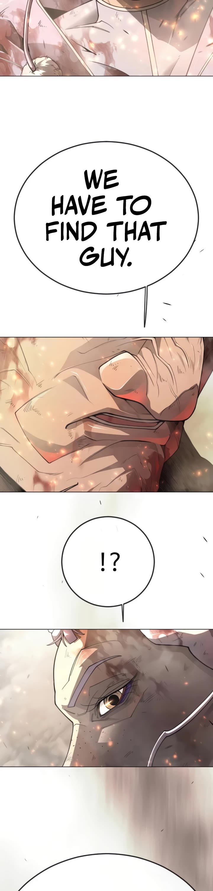 The Superhuman Era Chap 215 - Next Chap 216