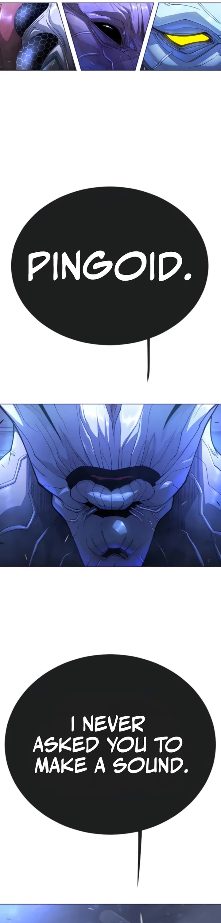 The Superhuman Era Chap 216 - Next Chap 217