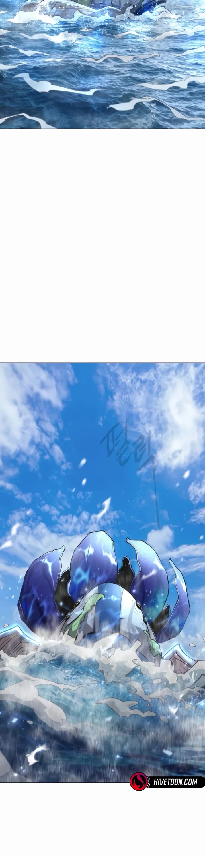 The Superhuman Era Chap 216 - Next Chap 217