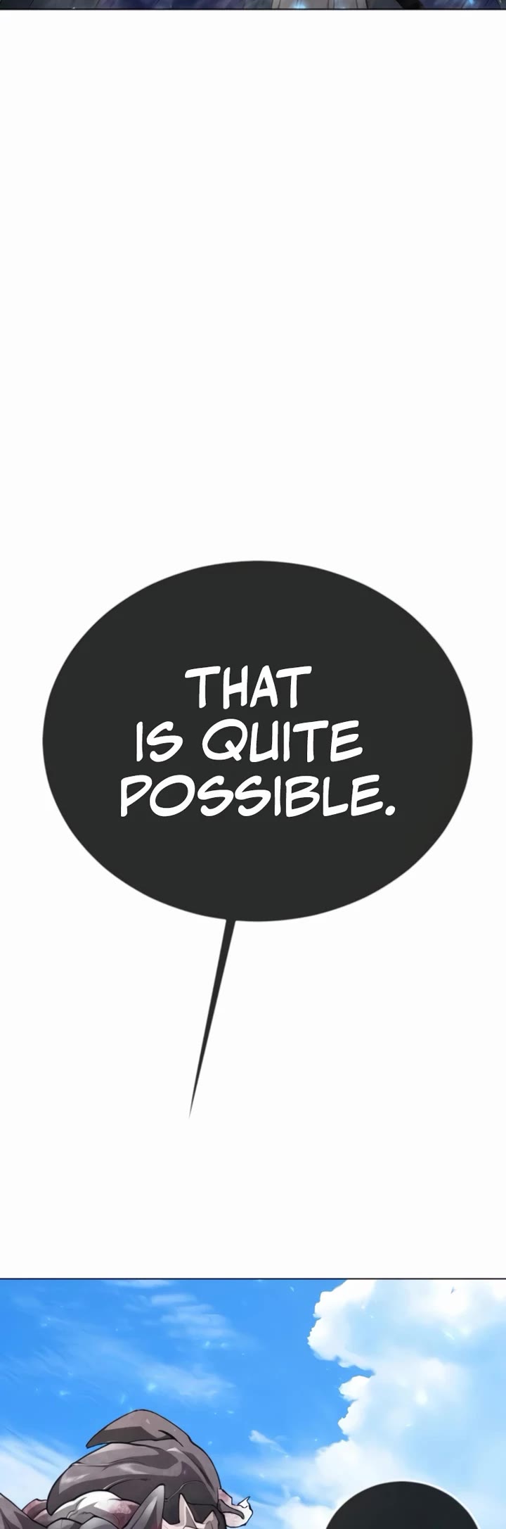 The Superhuman Era Chap 216 - Next Chap 217