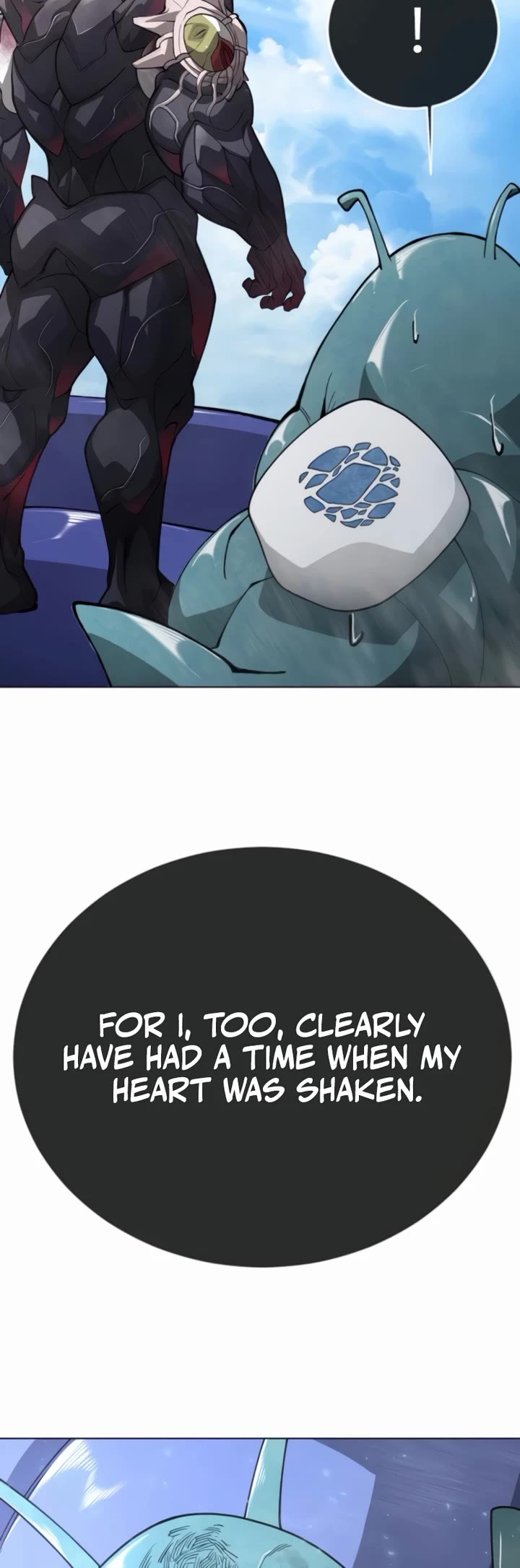 The Superhuman Era Chap 216 - Next Chap 217