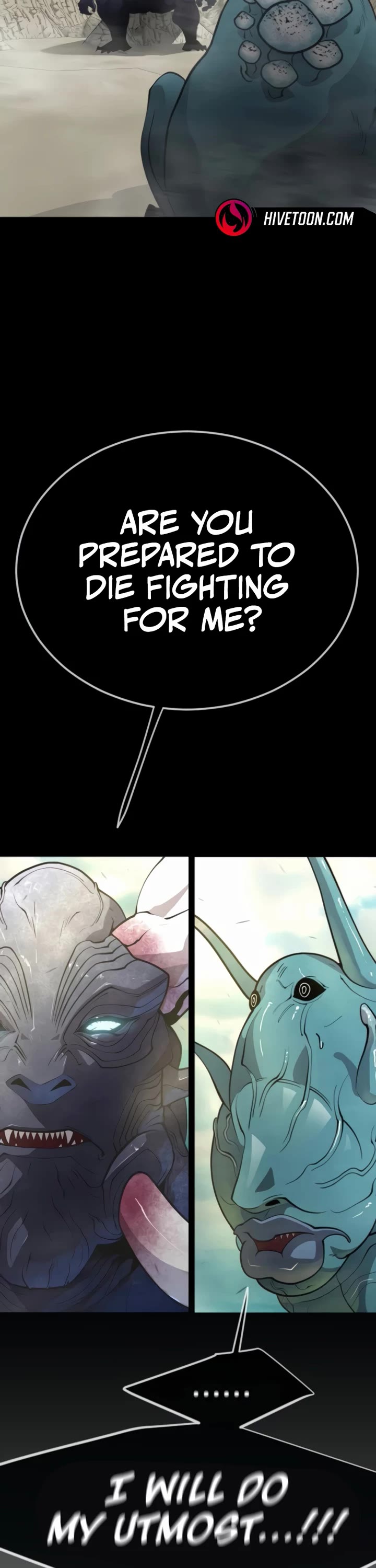The Superhuman Era Chap 216 - Next Chap 217