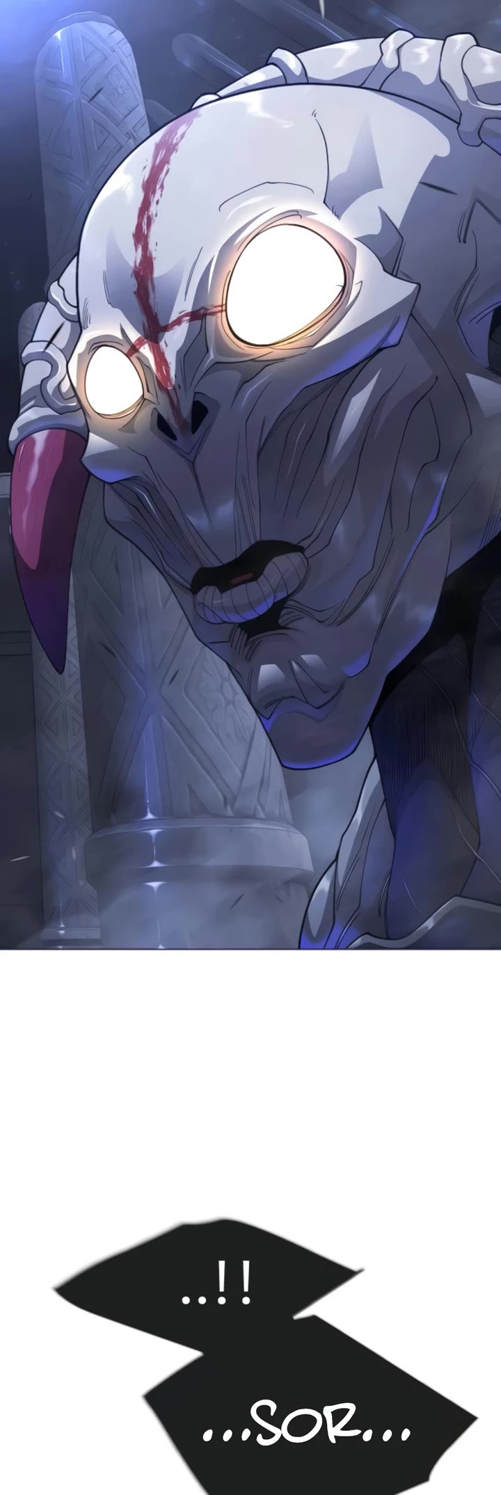 The Superhuman Era Chap 216 - Next Chap 217
