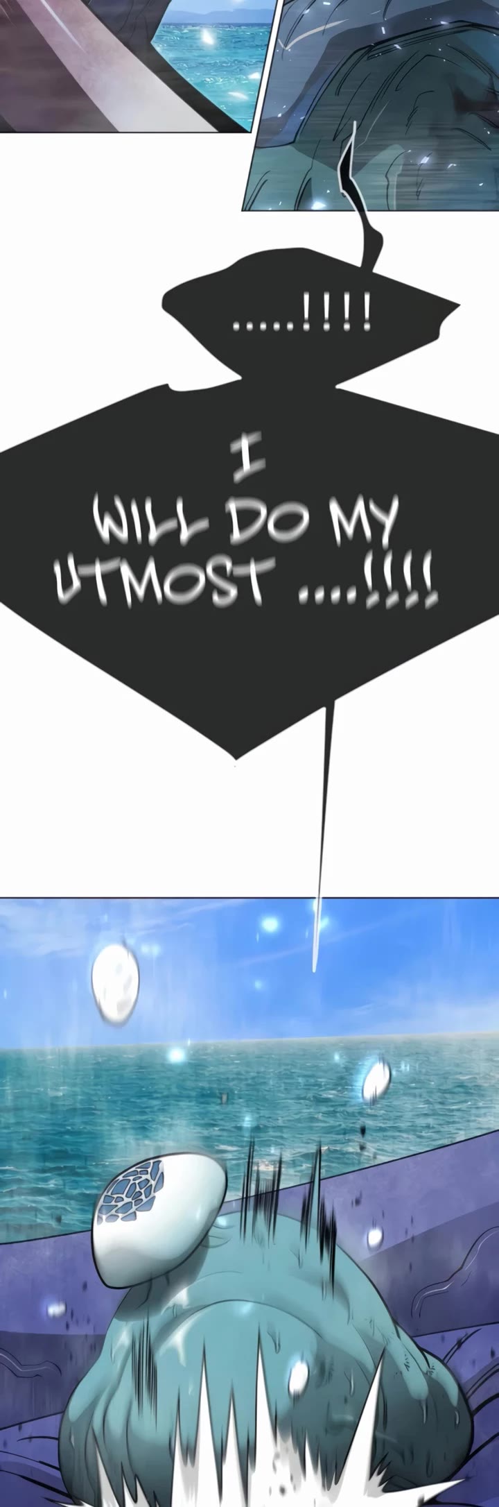 The Superhuman Era Chap 216 - Next Chap 217