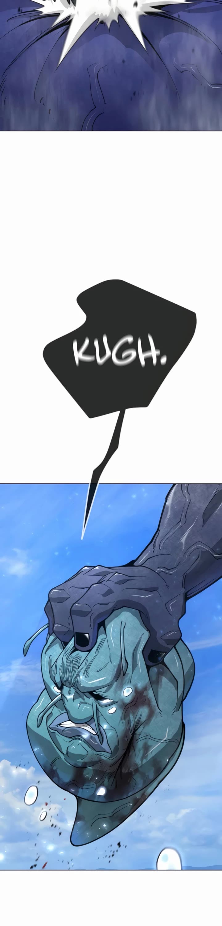 The Superhuman Era Chap 216 - Next Chap 217