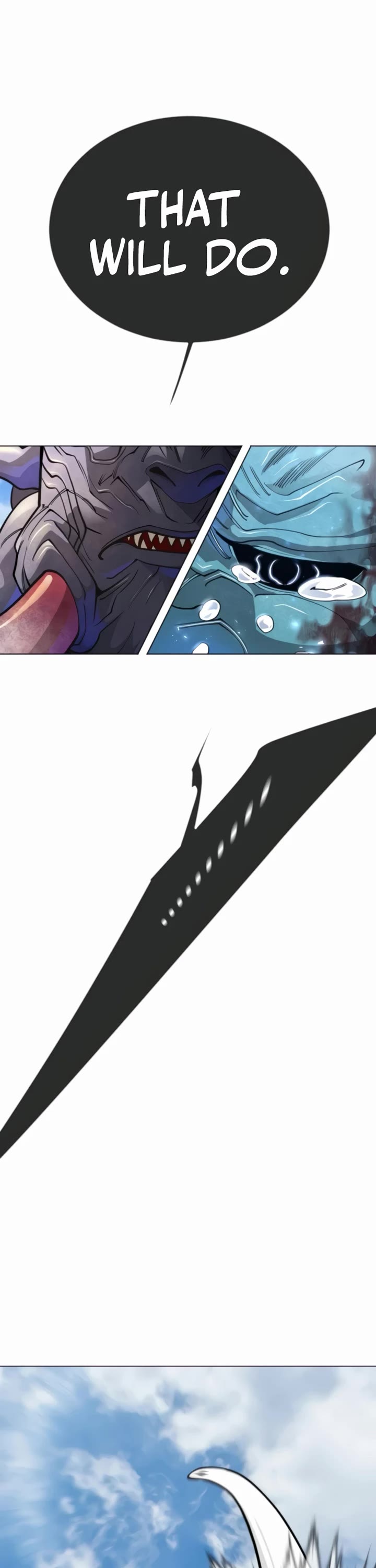 The Superhuman Era Chap 216 - Next Chap 217