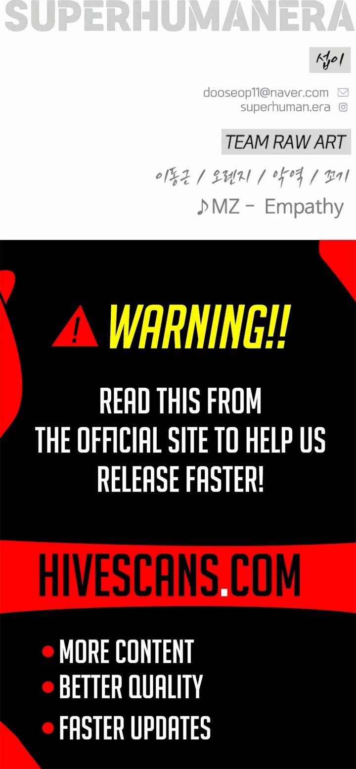 The Superhuman Era Chap 216 - Next Chap 217