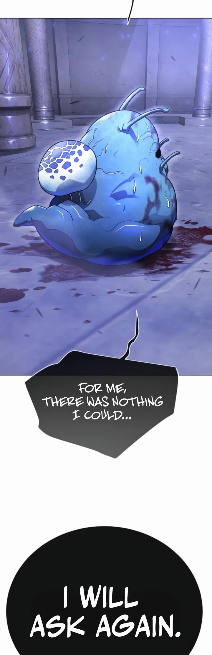 The Superhuman Era Chap 216 - Next Chap 217