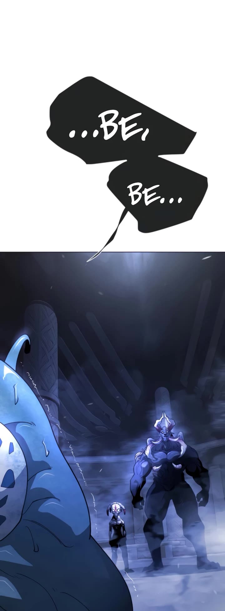 The Superhuman Era Chap 216 - Next Chap 217