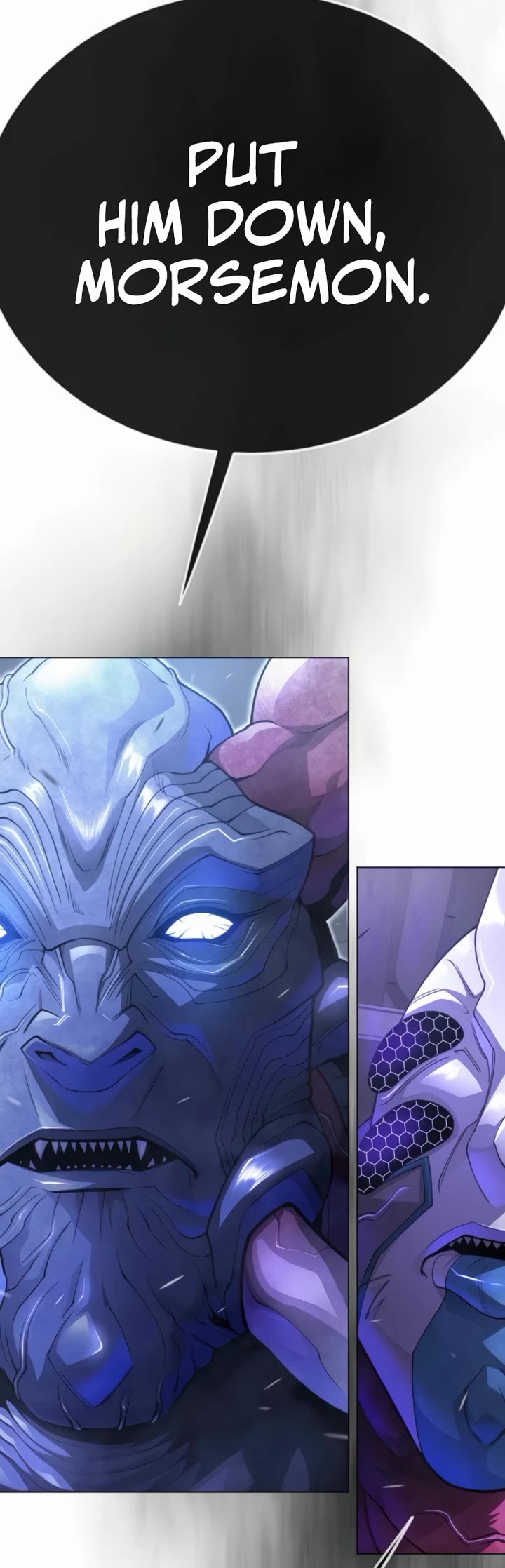 The Superhuman Era Chap 216 - Next Chap 217