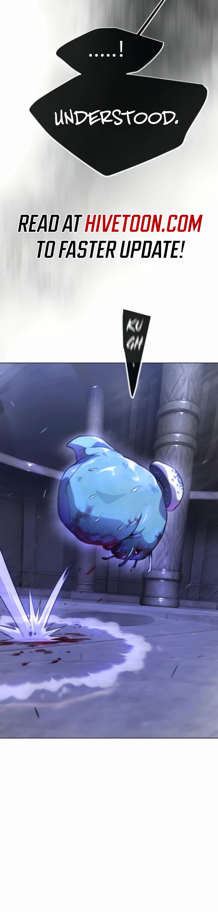 The Superhuman Era Chap 216 - Next Chap 217