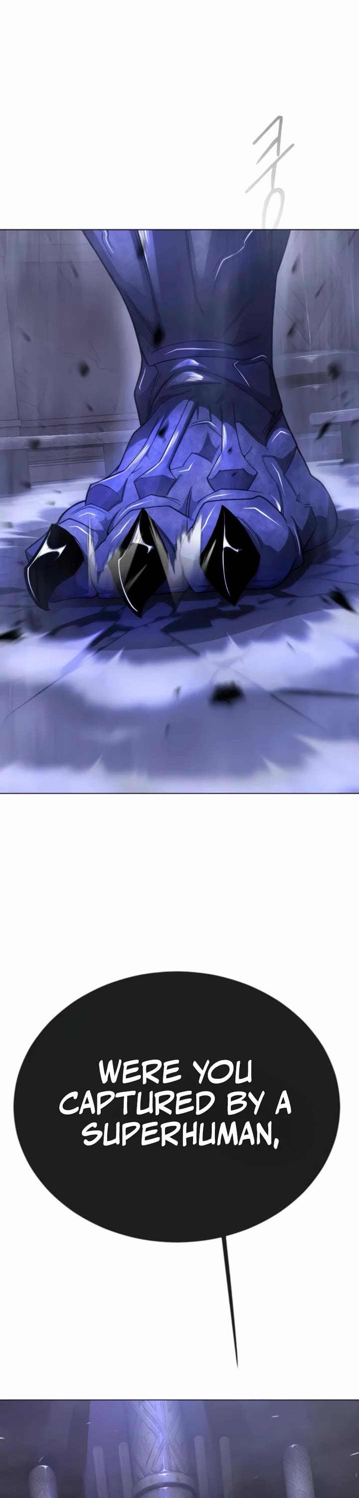The Superhuman Era Chap 216 - Next Chap 217
