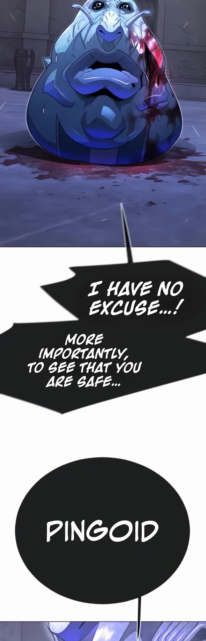 The Superhuman Era Chap 216 - Next Chap 217