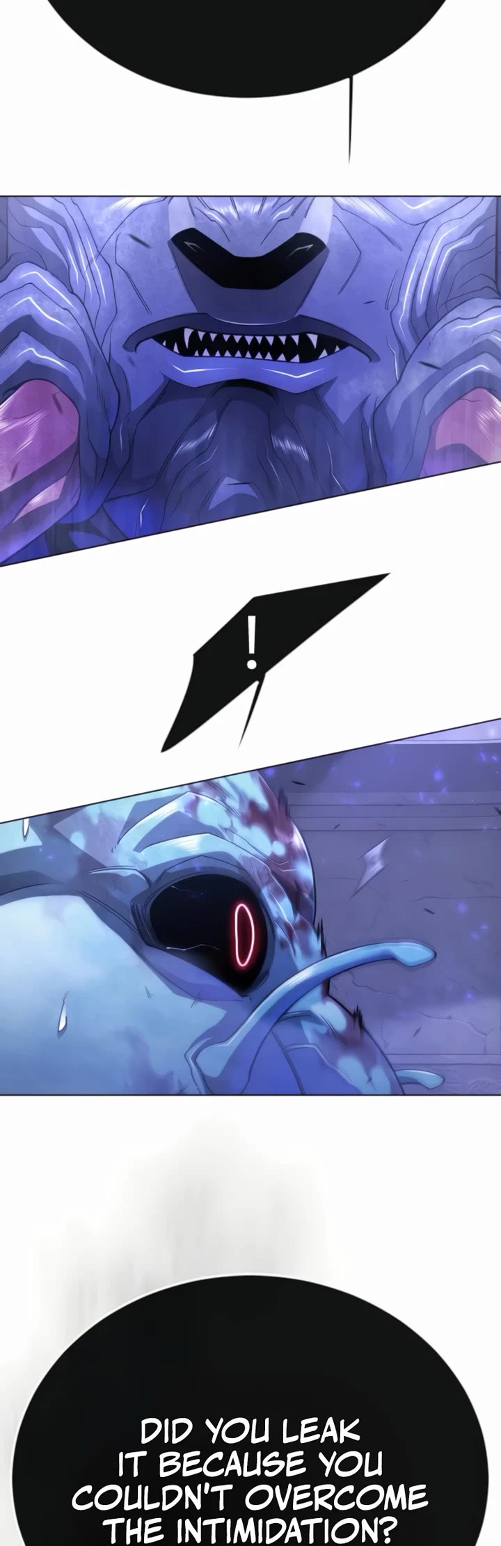 The Superhuman Era Chap 216 - Next Chap 217