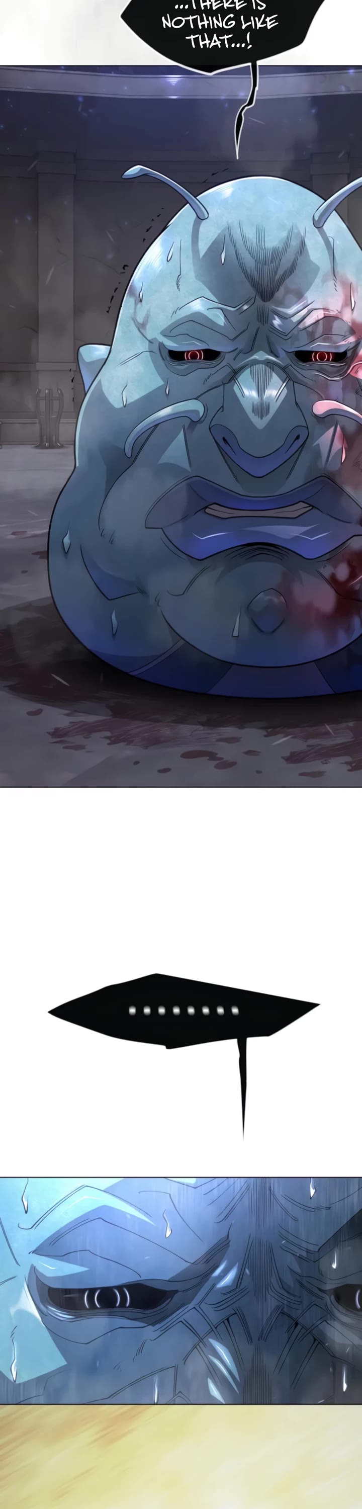 The Superhuman Era Chap 216 - Next Chap 217