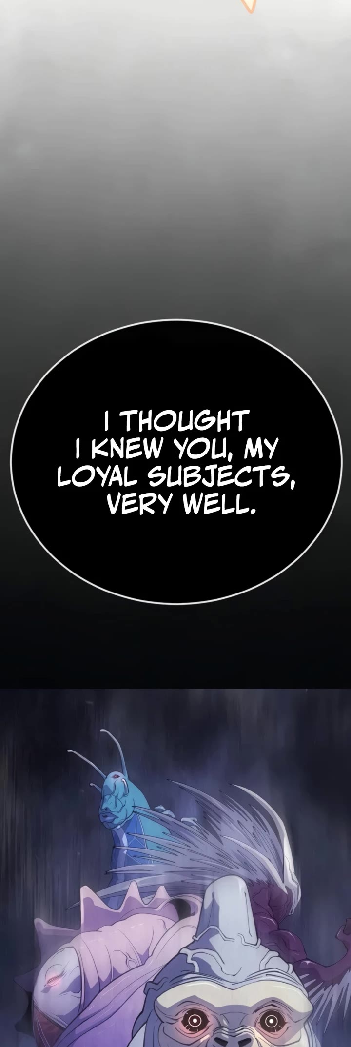 The Superhuman Era Chap 216 - Next Chap 217