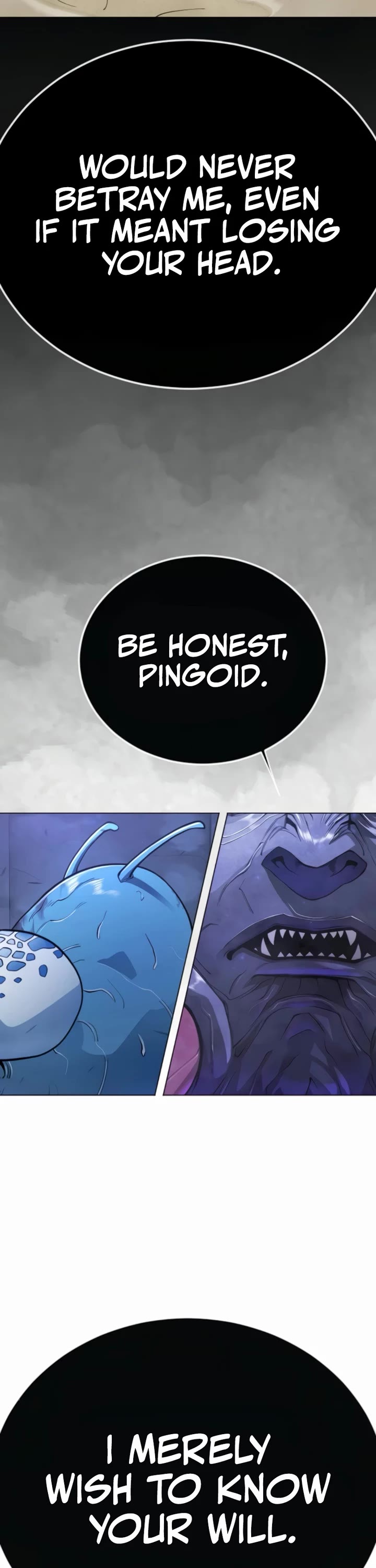 The Superhuman Era Chap 216 - Next Chap 217