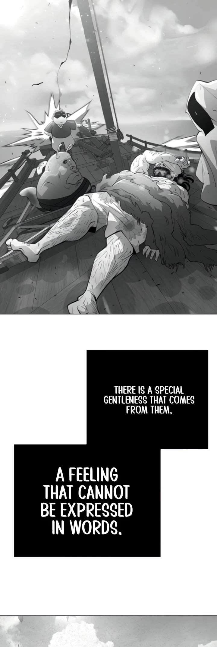 The Superhuman Era Chap 216 - Next Chap 217