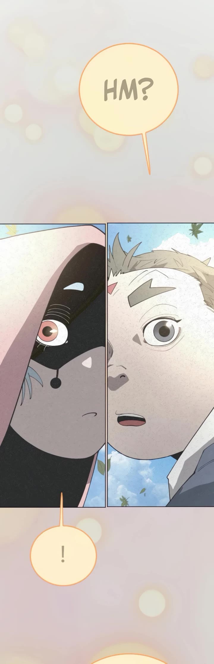 The Superhuman Era Chap 216 - Next Chap 217
