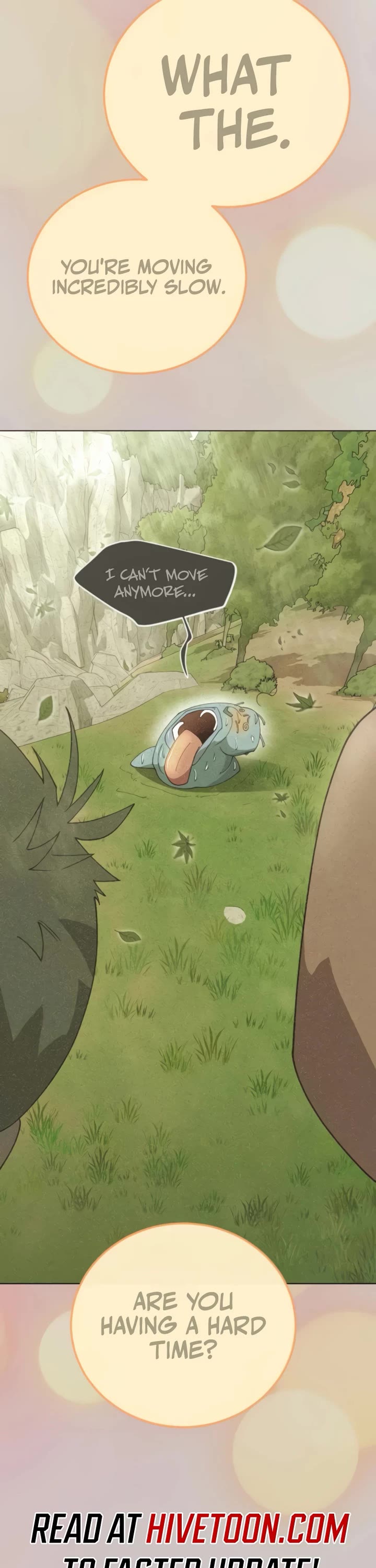 The Superhuman Era Chap 216 - Next Chap 217