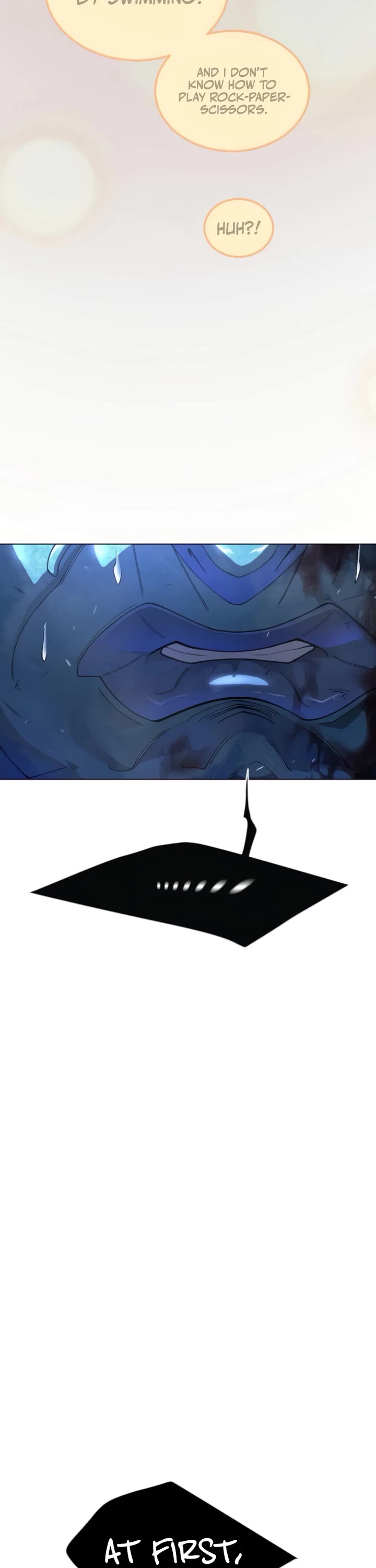 The Superhuman Era Chap 216 - Next Chap 217