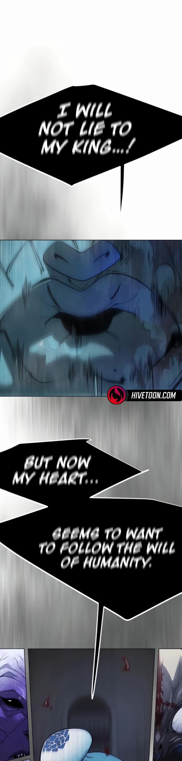 The Superhuman Era Chap 216 - Next Chap 217