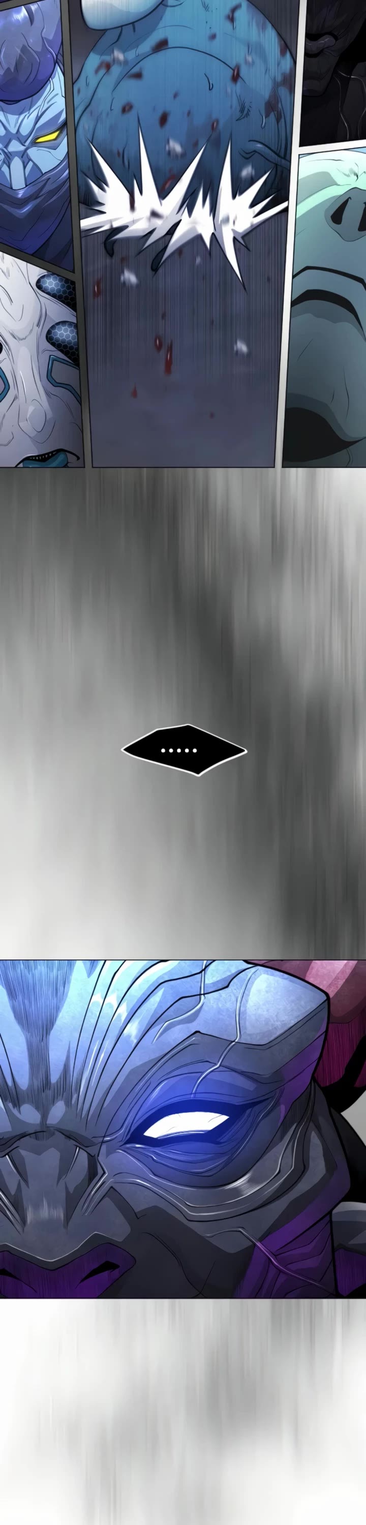 The Superhuman Era Chap 216 - Next Chap 217