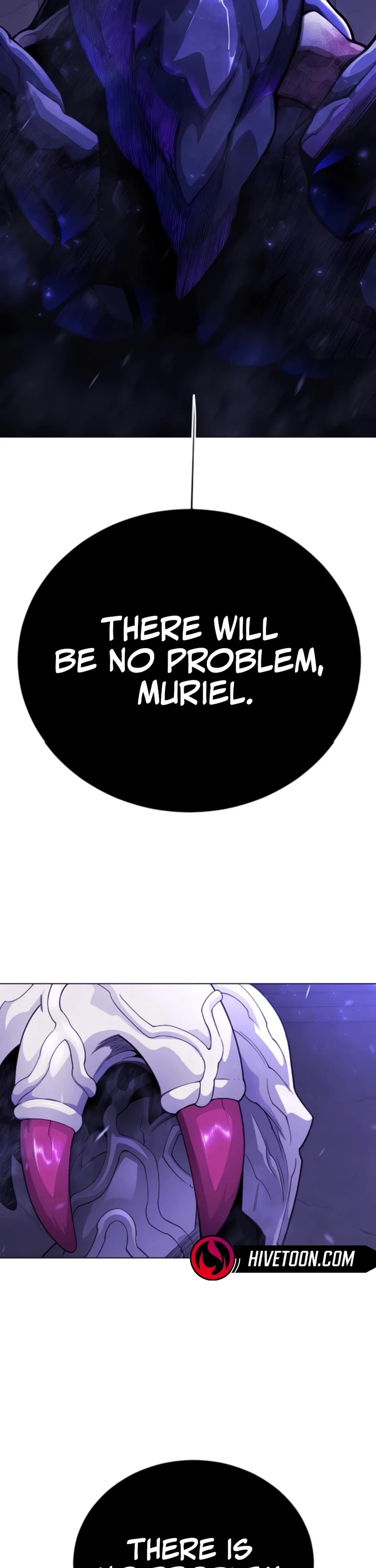 The Superhuman Era Chap 216 - Next Chap 217