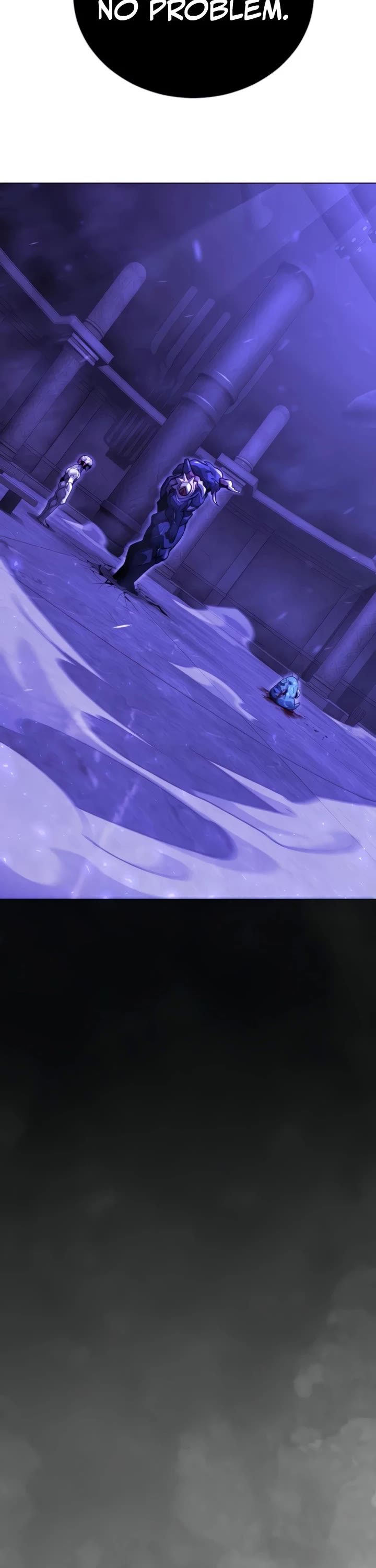 The Superhuman Era Chap 216 - Next Chap 217