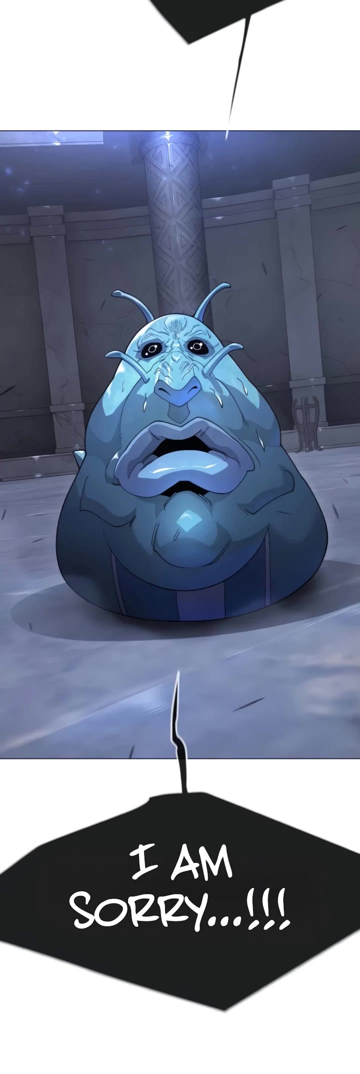 The Superhuman Era Chap 216 - Next Chap 217