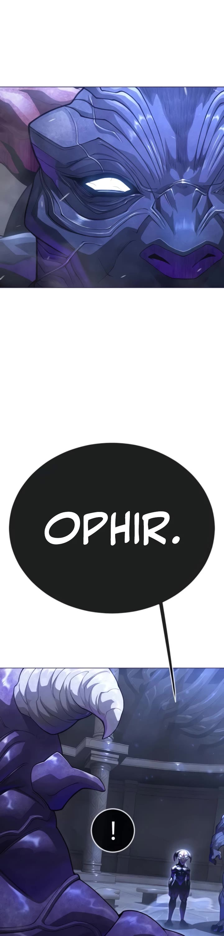 The Superhuman Era Chap 216 - Next Chap 217
