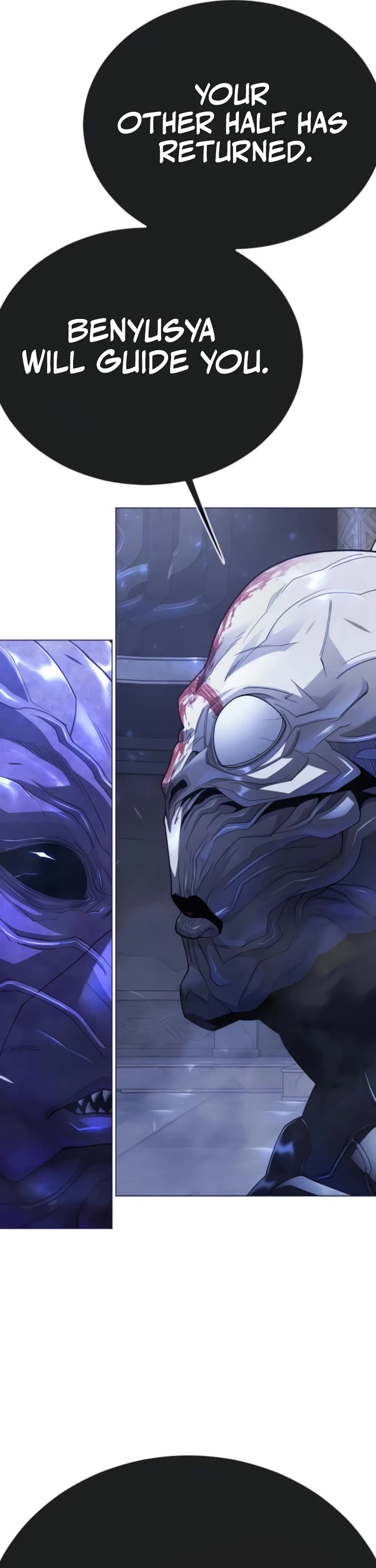 The Superhuman Era Chap 216 - Next Chap 217