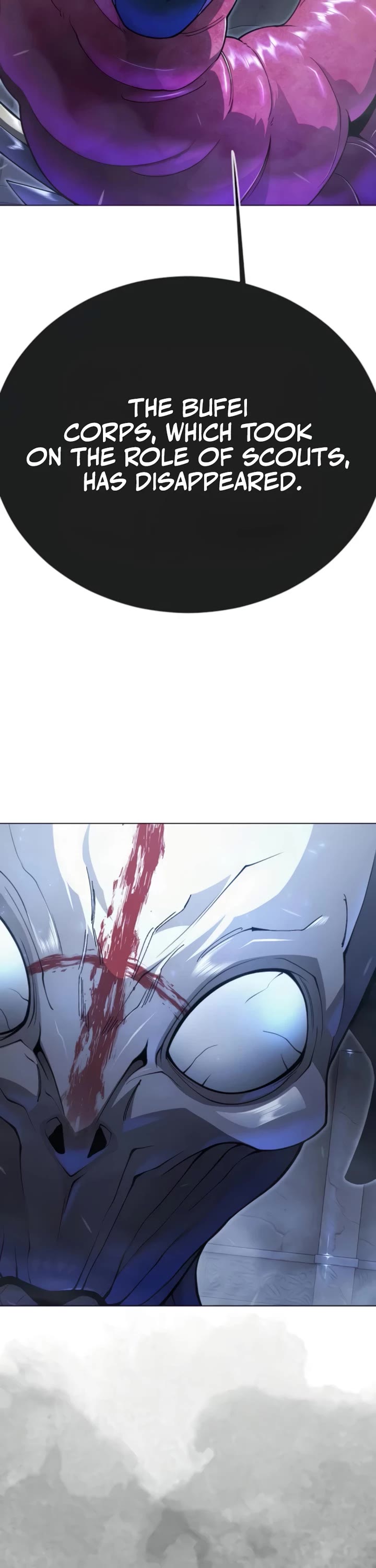 The Superhuman Era Chap 216 - Next Chap 217