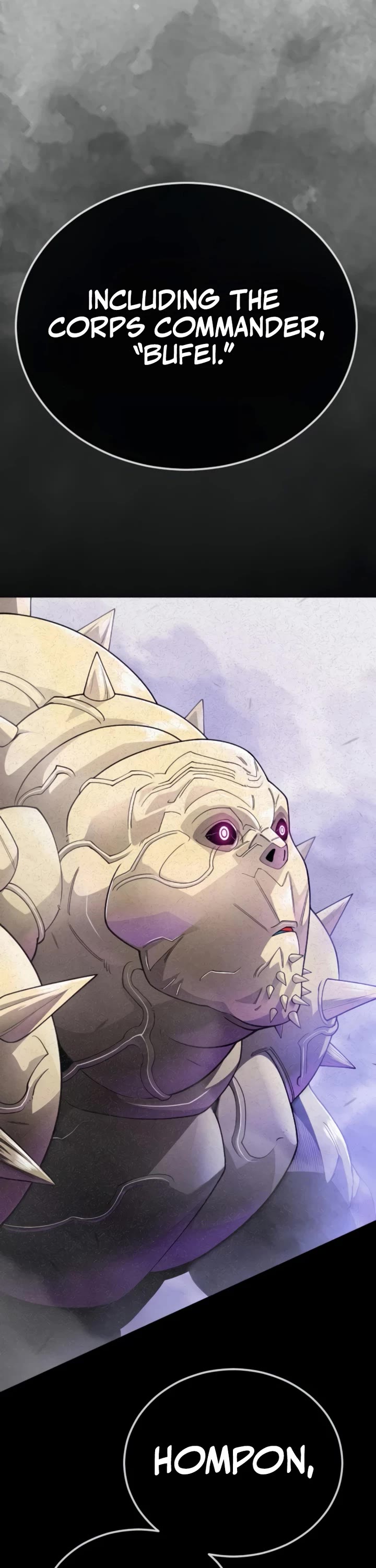 The Superhuman Era Chap 216 - Next Chap 217