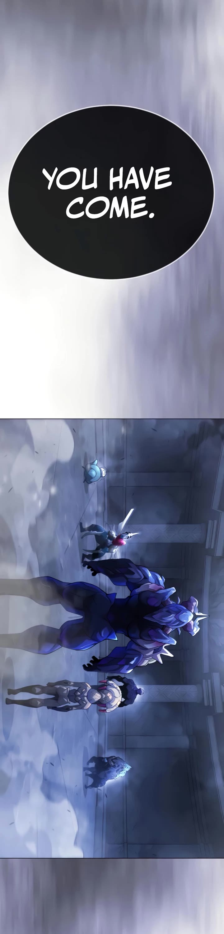 The Superhuman Era Chap 216 - Next Chap 217