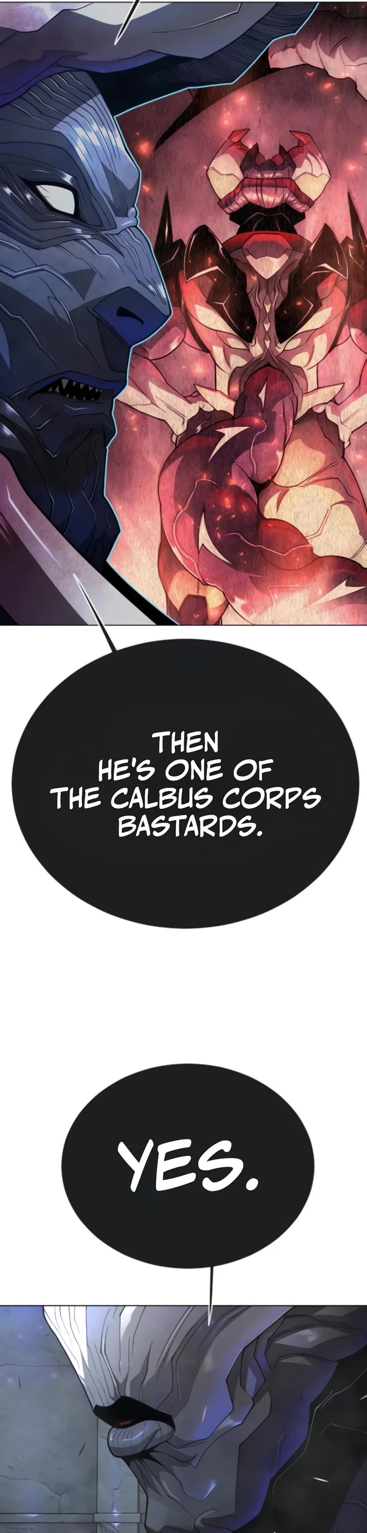 The Superhuman Era Chap 216 - Next Chap 217