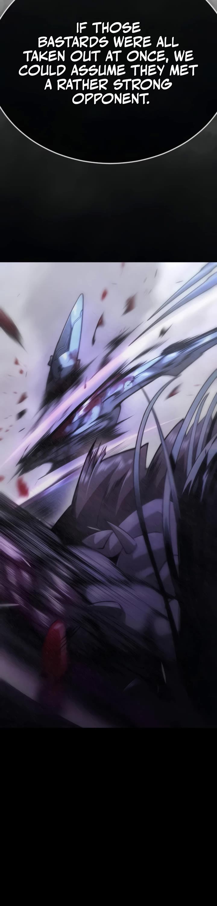 The Superhuman Era Chap 216 - Next Chap 217