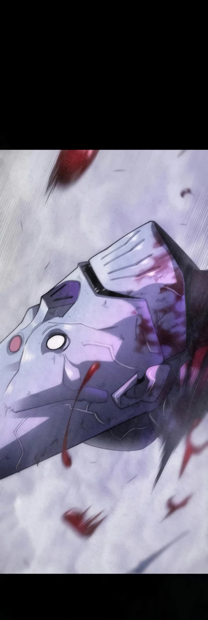 The Superhuman Era Chap 216 - Next Chap 217