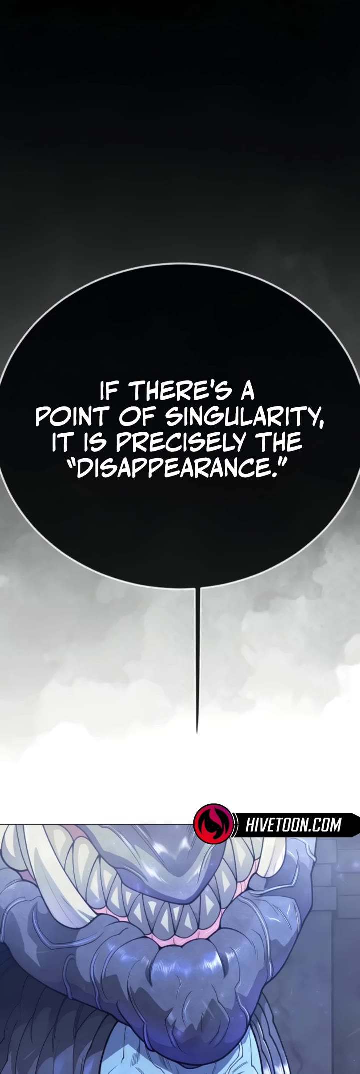 The Superhuman Era Chap 216 - Next Chap 217