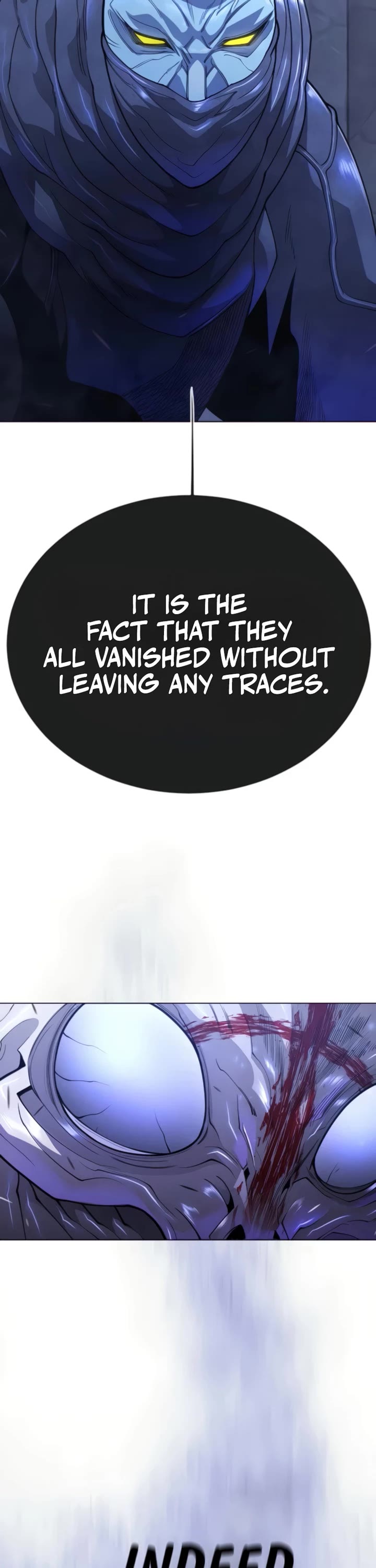 The Superhuman Era Chap 216 - Next Chap 217