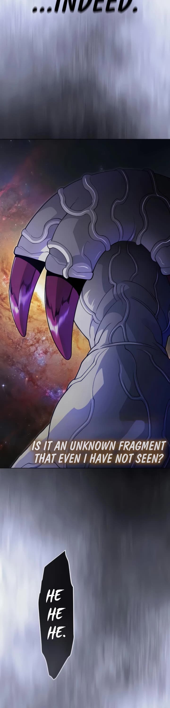 The Superhuman Era Chap 216 - Next Chap 217