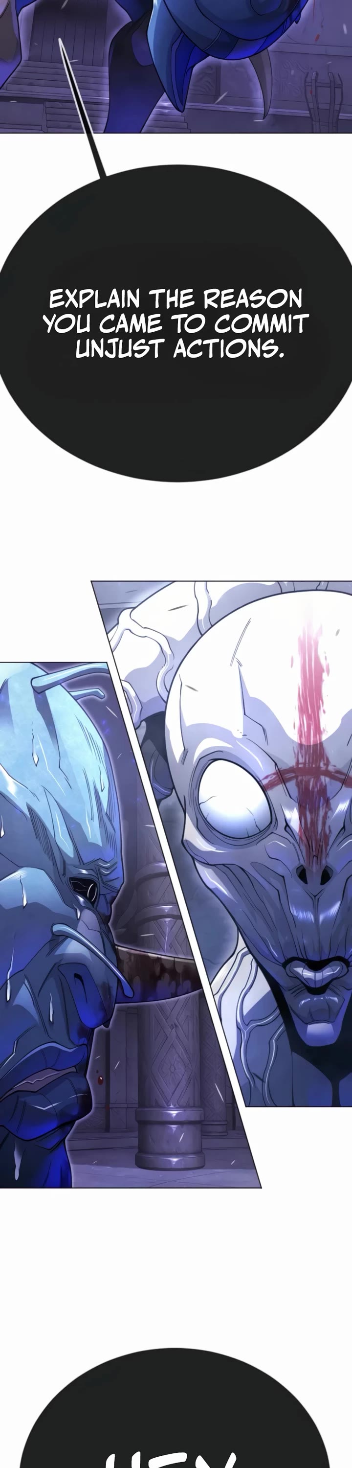 The Superhuman Era Chap 216 - Next Chap 217