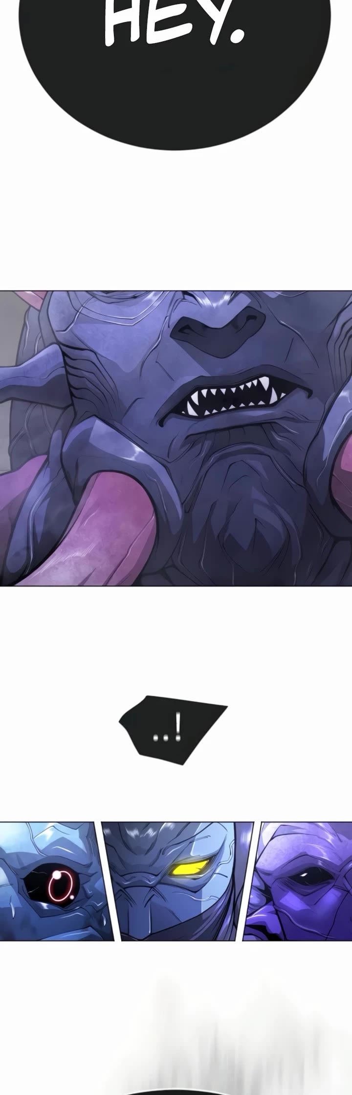 The Superhuman Era Chap 216 - Next Chap 217