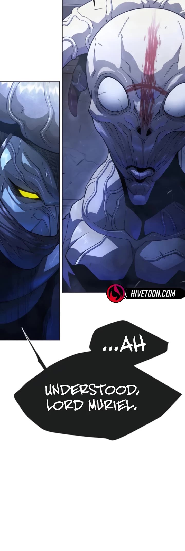 The Superhuman Era Chap 216 - Next Chap 217