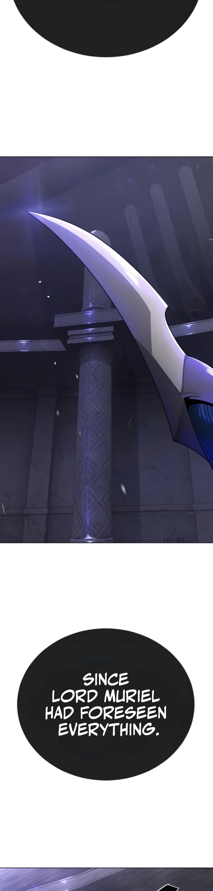 The Superhuman Era Chap 216 - Next Chap 217