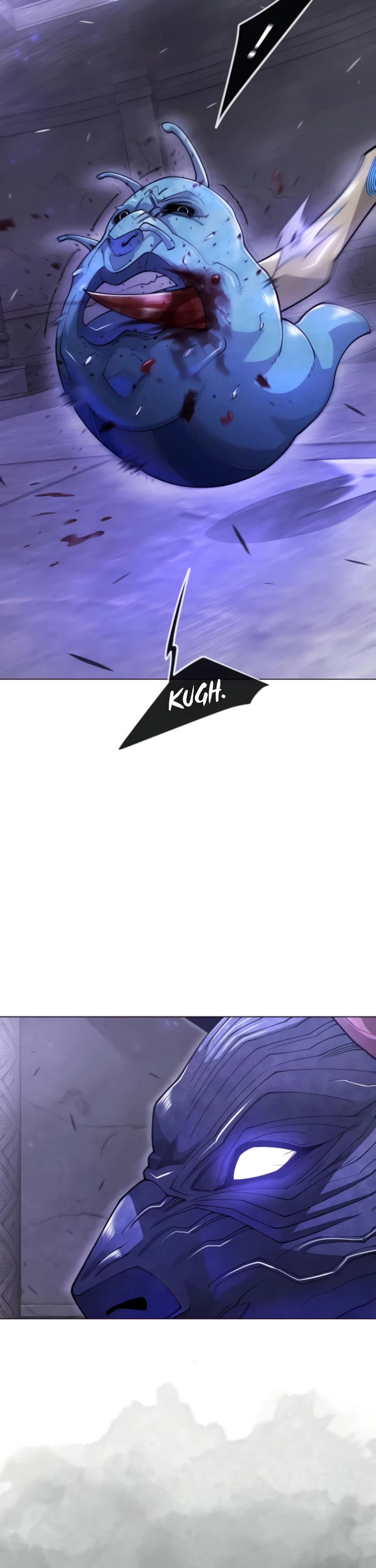 The Superhuman Era Chap 216 - Next Chap 217